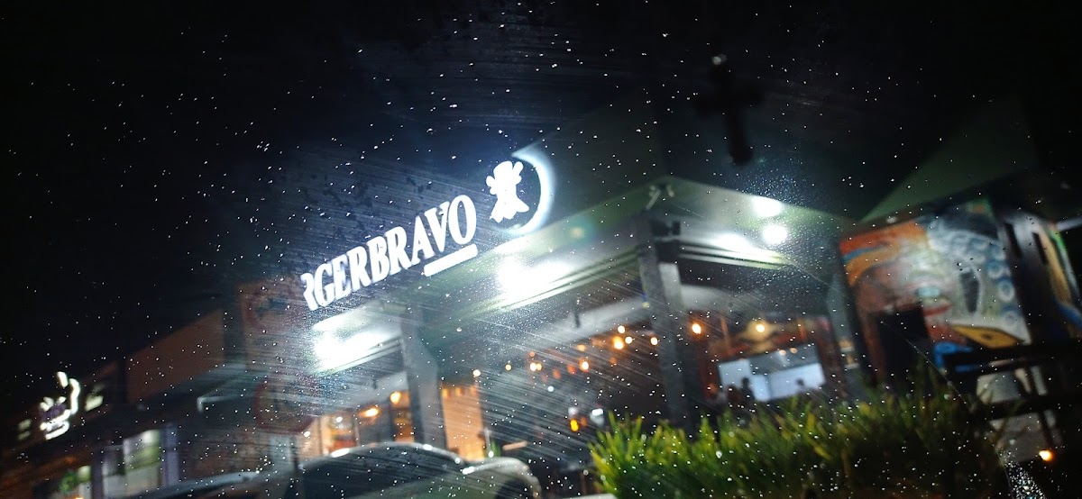 Burgerbravo - Itoupava Central