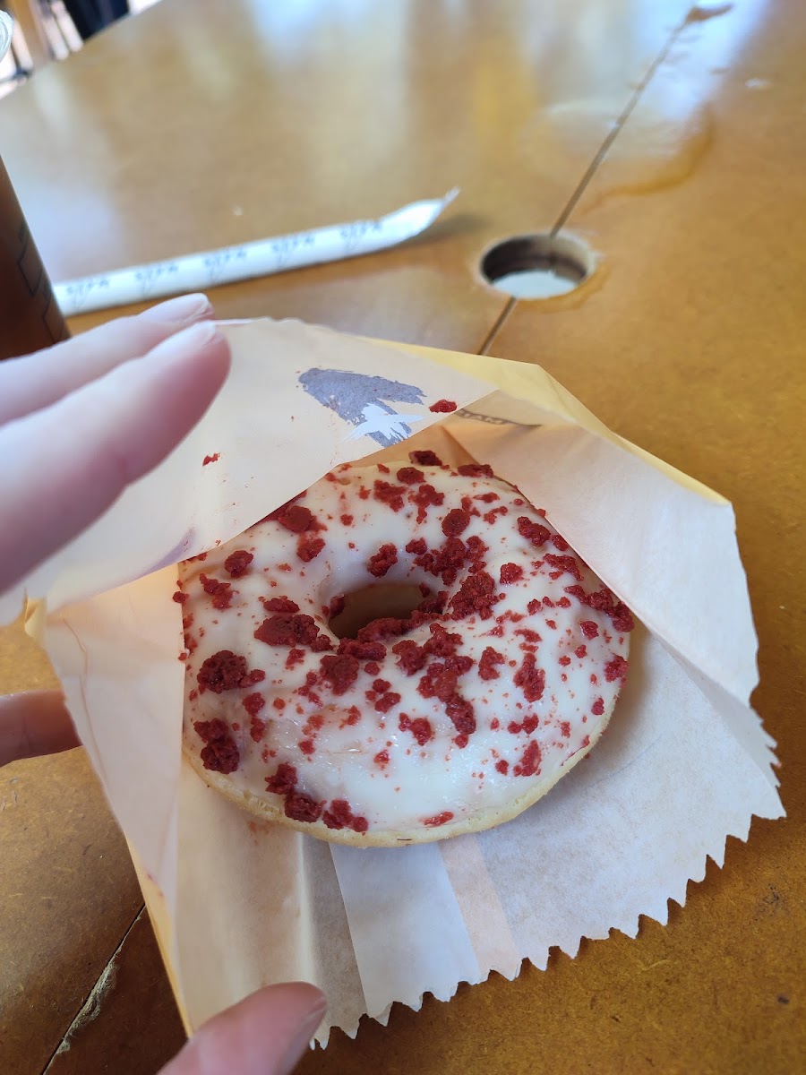 Cafeteria Mais1 Cafe - Jardim Das Americas-10